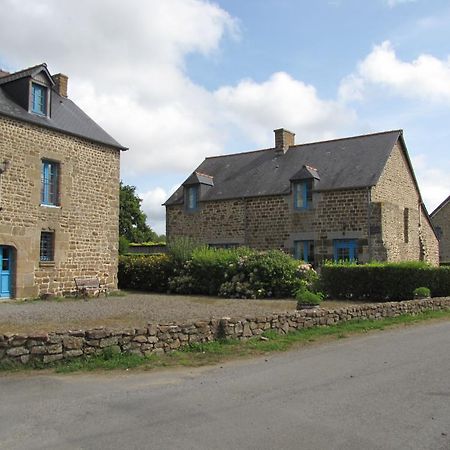 Sarl Verrerie Royale Val-Couesnon Bagian luar foto