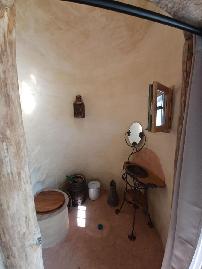 Sarl Verrerie Royale Val-Couesnon Bagian luar foto