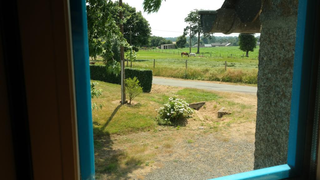 Sarl Verrerie Royale Val-Couesnon Bagian luar foto