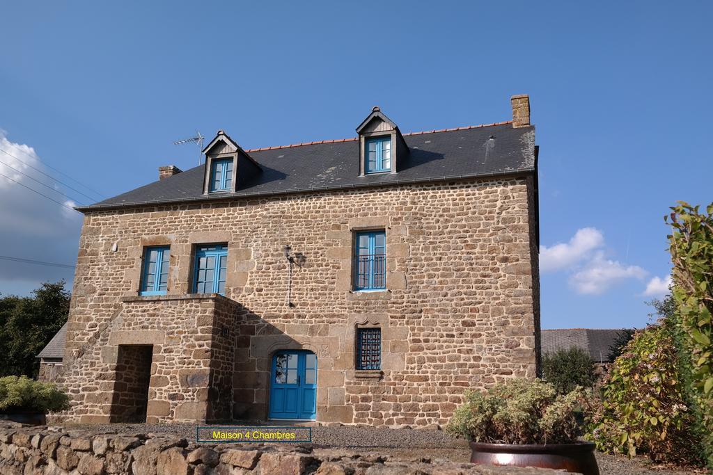 Sarl Verrerie Royale Val-Couesnon Bagian luar foto