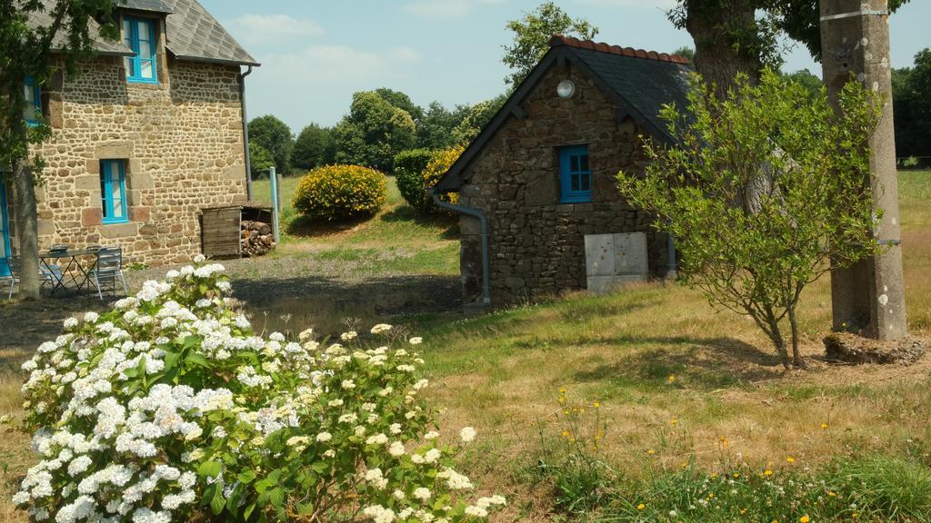 Sarl Verrerie Royale Val-Couesnon Bagian luar foto