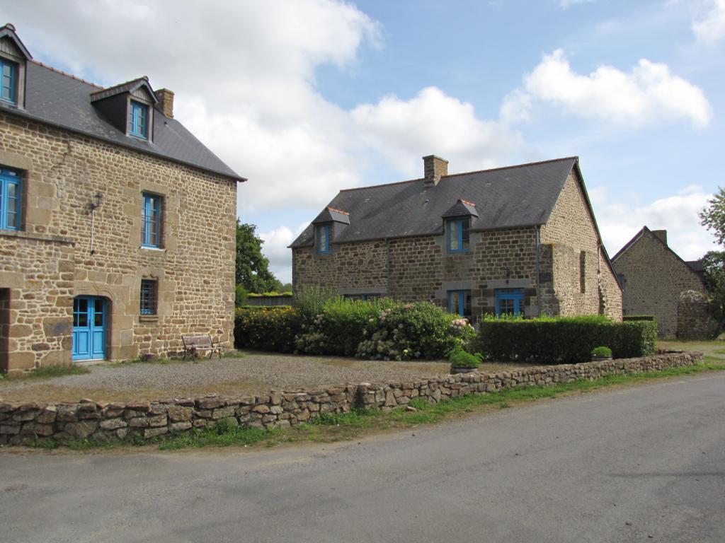 Sarl Verrerie Royale Val-Couesnon Bagian luar foto