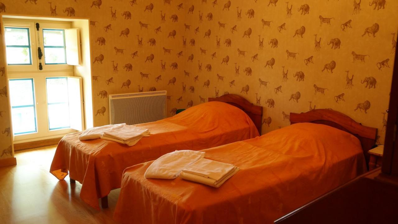 Sarl Verrerie Royale Val-Couesnon Bagian luar foto